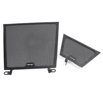 

Motorcycle CNC Aluminum Radiator Grille Guard Protector Cover For Aprilia RSV4 2010 2011 2012 2013 2014 2015 2016 2017