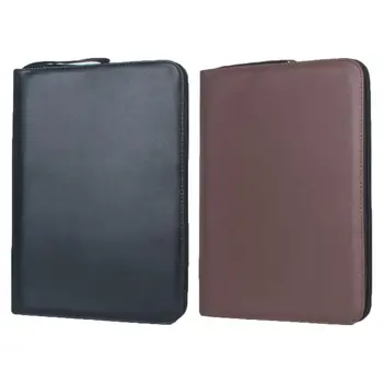

1PC Large Capacity Fountain Pencil Case 48 Slots Pens Bag Writing Holder Supplies
