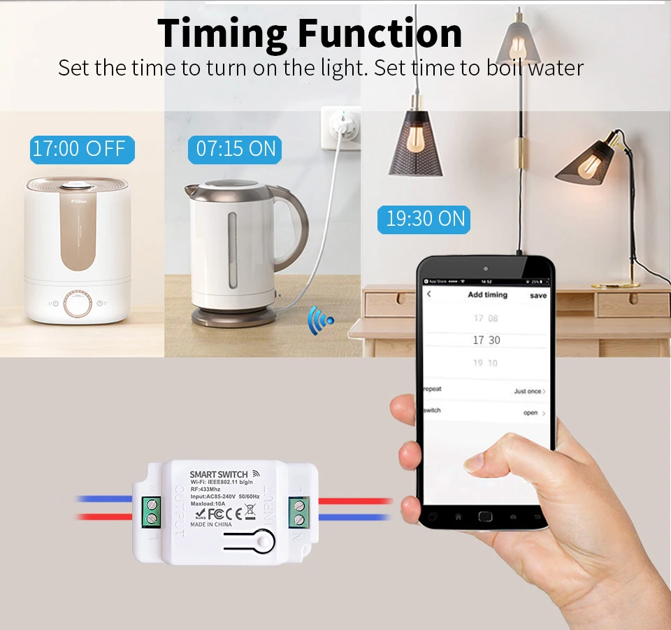 High Quality Renovação da Casa