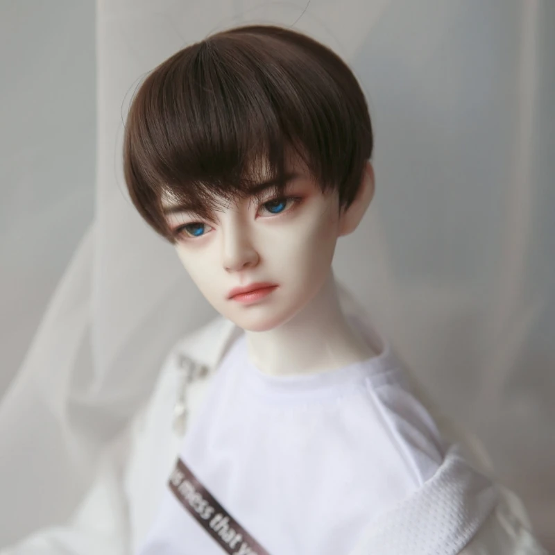 OUENEIFS bjd/sd куклы Luts Senior Delf 65 см мальчик 1/3 модель тела для девочек мальчиков глаза