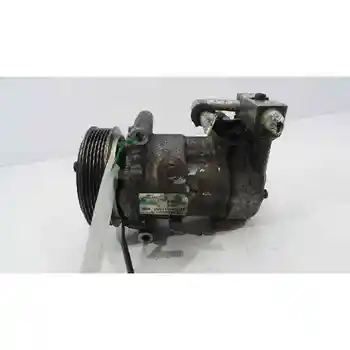 

2S6119D629AF 2S6119D629AF Air Conditioning Compressor Ford Frolic (cbk) Environment