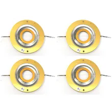 4 шт./лот Aftermarket диафрагма для JBL 2404,2405 Peavey HT94 16 Ом или 8 Ом