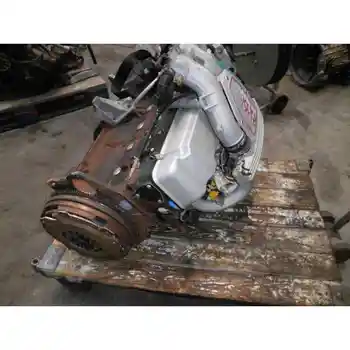 

C26NE Complete Engine Opel Omega B Basic Saloon