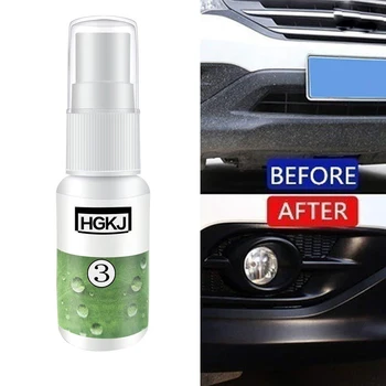 

Car Detergent Refurbished Leather Plastic Care Maintenance Cleaner Professional