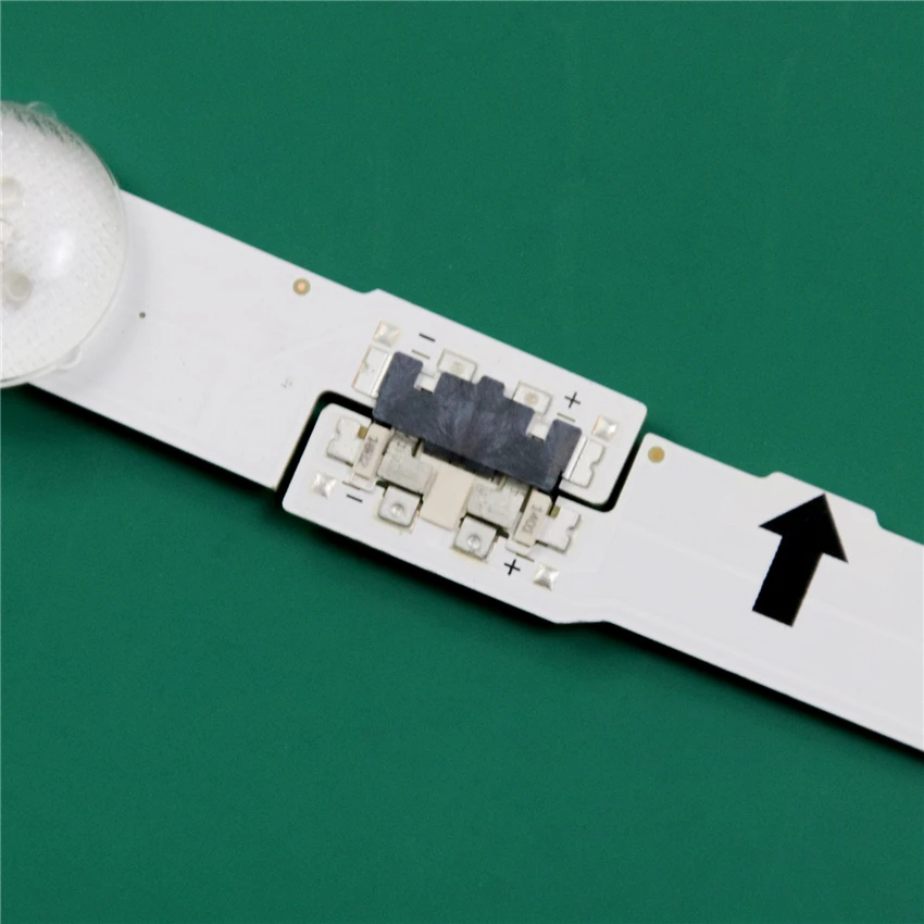 Светодиодная подсветка для телевизора Samsung HG40AD670CJ HG40AD670CK HG40AD670CW лента подсветки