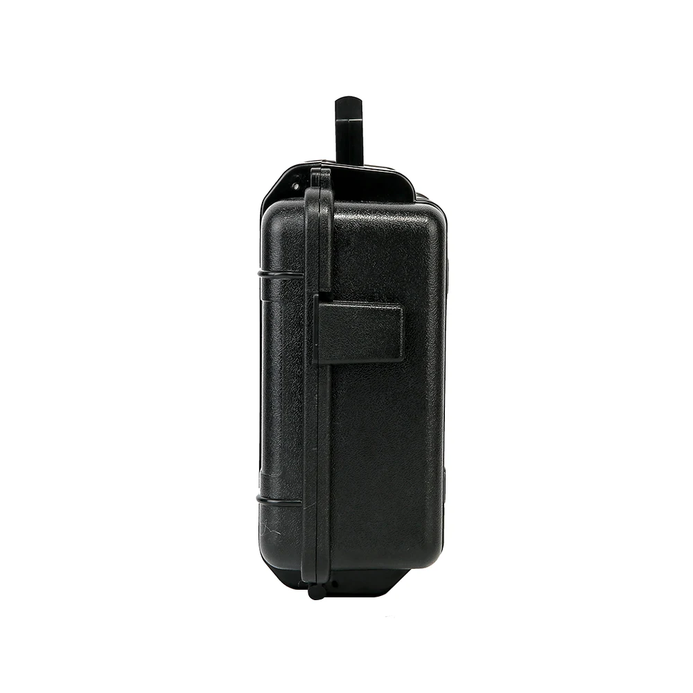 Профессиональная взрывобезопасная коробка для Dji Mavic Mini чехол для переноски водонепроницаемый жесткий чехол сумка для Mavic Mini Drone Портативная сумка