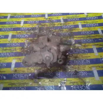 

LUCAS Brake Caliper Rear Left Renault Scenic Rx4 (ja0) *