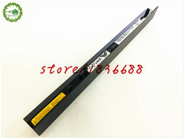 GYIY 14,4 V 48Wh Аккумулятор для ноутбука lenovo Flex 14 15 14d 15D 14, 15 м, S500 L12L4A01 L12S4A01 L12L4K51 L12S4F01 L12M4A01 L12M4F01