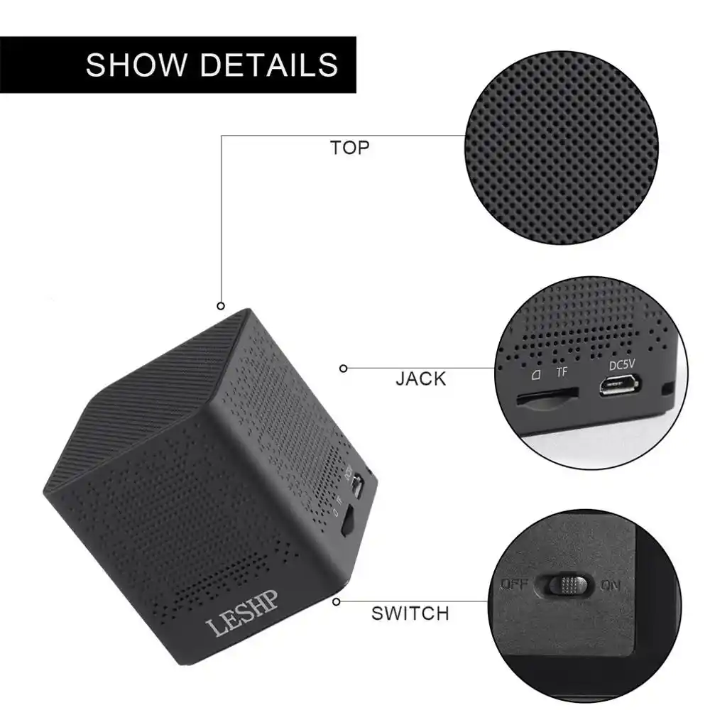 20hz to 20khz speakers