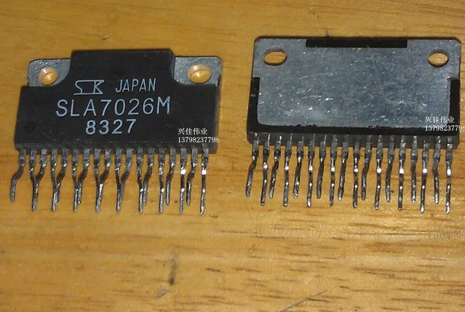 SLA7026M ZIP18 SLA7026