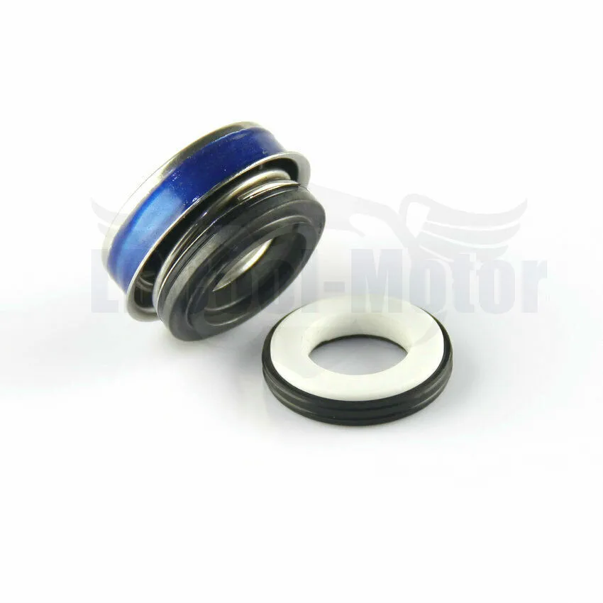 Water Pump Seal Set For YAMAHA MT07 MT-07 MT09 FZ-09 2014-MTM850 XSR900-XP500 T-MAX530 2013-5VK124380000