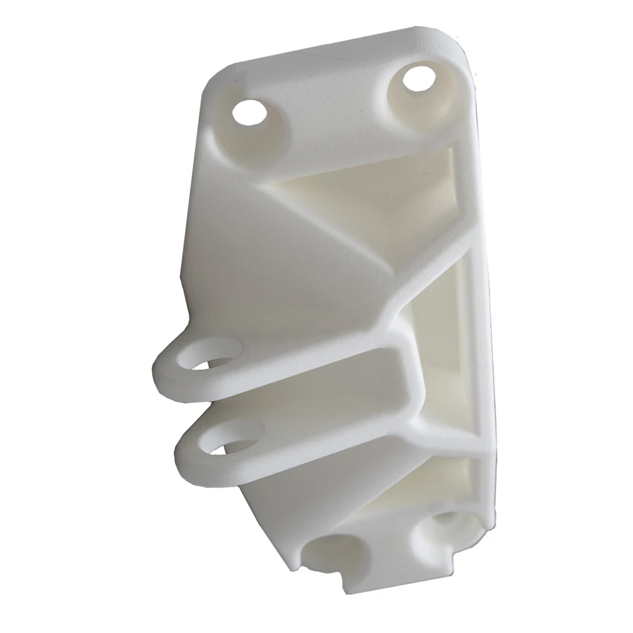 

SLA High accurancy rapid 3D printing service products for auto parts mould