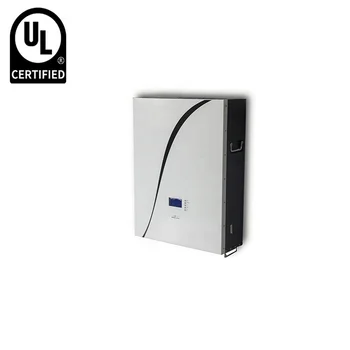 

Sell well new type led light 48v 200ah solar lifepo4 battery