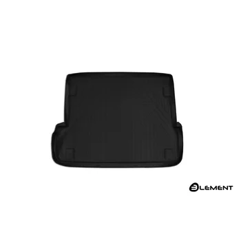 

Trunk Mat Lexus GX 2013, cross, lengths. 7, 1 piece (s