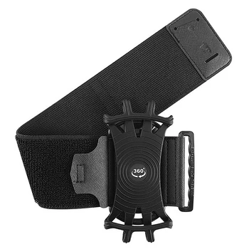 

Cell Phone Sport Armband Strap Small Mobile Holder Wristband Outdoor Mobile Phone Ornaments for Running Gym Fitness