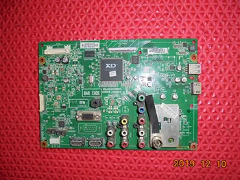 

42LK460-CC LCD TV Drive Board EAX64049202 (1) Screen LC420WUE