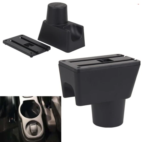 Подлокотник Renault Duster - Название цвета: Armrest base