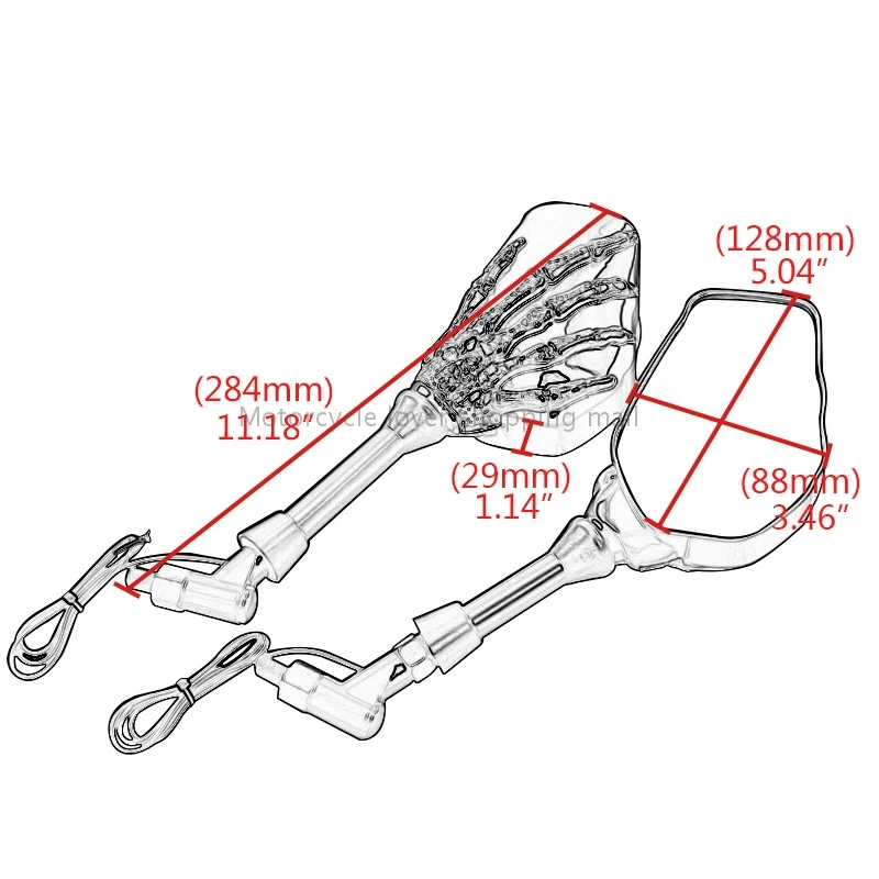  ̷ ذ ڵ Ŭ ̷, ڹ LED  õ, Ҹ ȥ , 8mm, 10mm