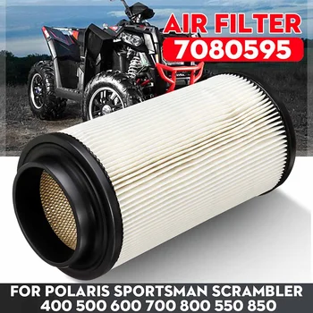 

Air Filter Cleaner 7080595 For Polaris Sportsman Scrambler 400 500 600 700 800 550 850