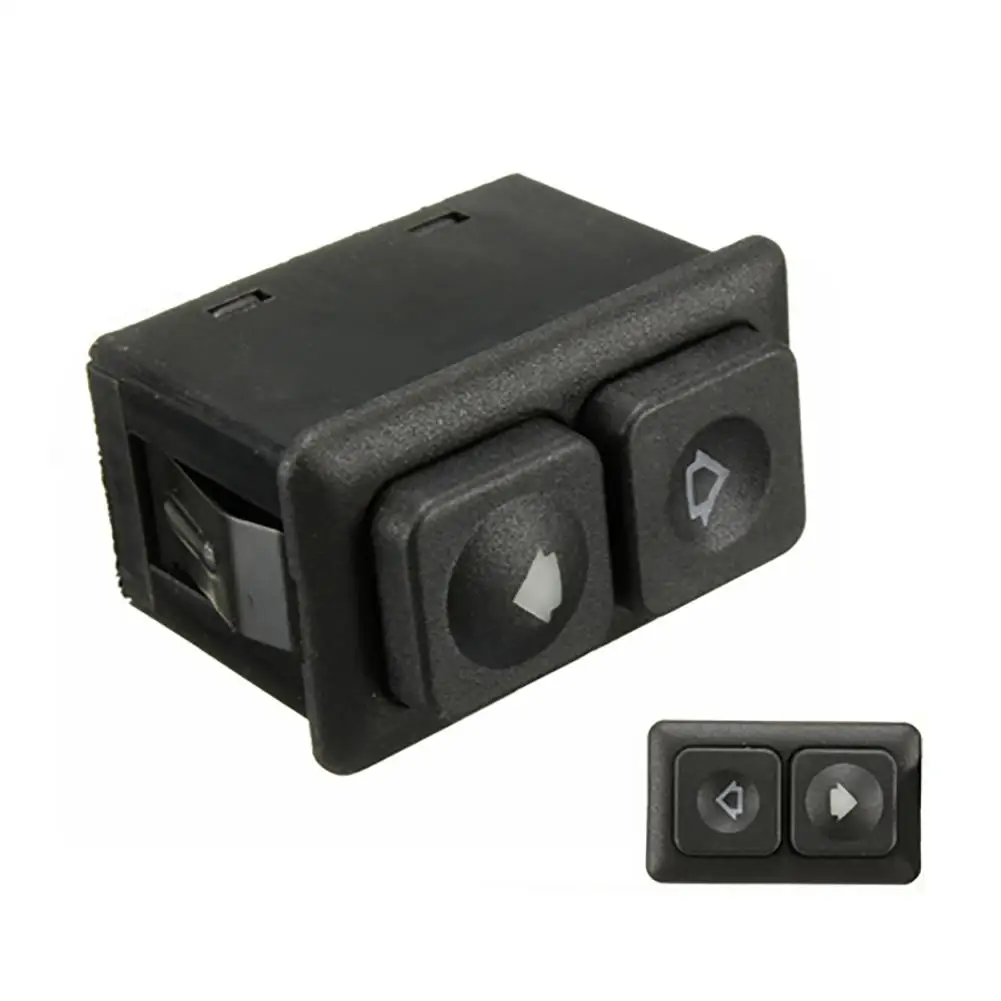 New 5 Pin Electric Power Window Control Switch for BMW E23 E24 E28 E30 61311381205 | Автомобили и мотоциклы