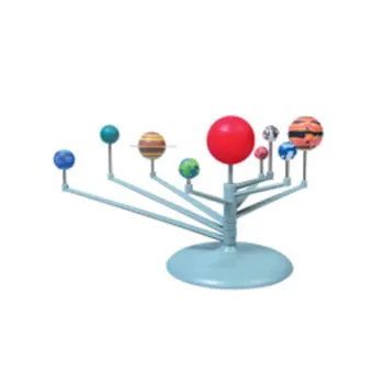 

Children's Toys Nine Planets Array Models Children's Birthday Gifts