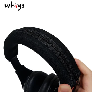 

1 pcs of Universal Replacement Headband for Shure SRH940 SRH750DJ SRH440 SRH240A SRH840 Headphones Cushion Bumper Cover Cups