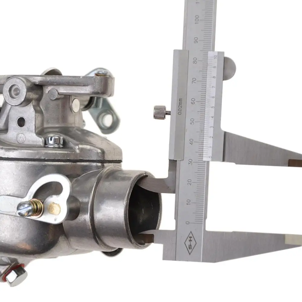 

GOOFIT 33mm 27mm carb carburetor Replacement for A, AV, B, BN, C, SUPER H012-A175