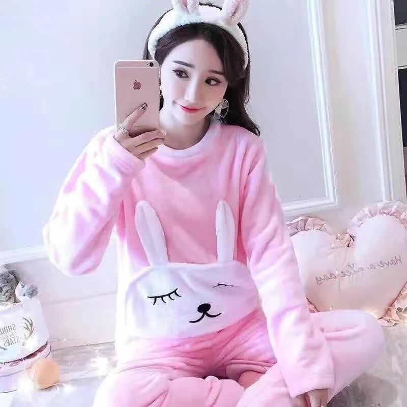 Blackpink Kwai Pajama Set