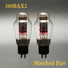 2шт Shuguang 300BA(300B-98, 300BC, 300BS-B, 300B-Z, 300B-T, WE300B) совпадающий парный усилитель вакуумной трубки Repalce Psvane Mullard JJ