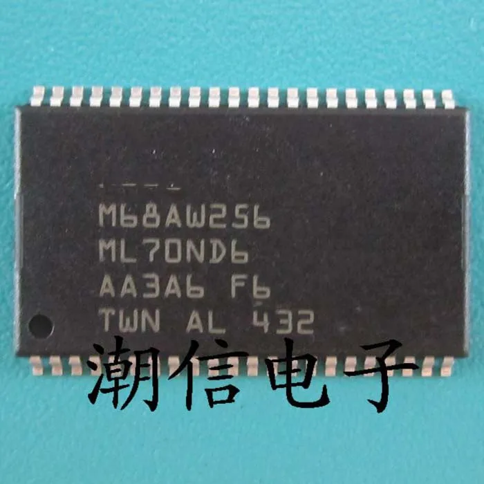 Бесплатная доставка Новые % 100 M68AW256ML-70ND6 SSOP-44 | Обустройство дома