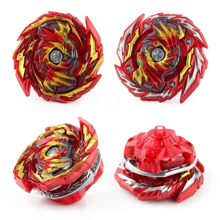 B-x Toupie Burst Beyblade B-155 Starter 