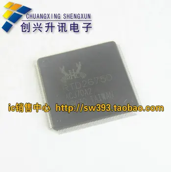 

Free Delivery.RTD2675D genuine LCD motherboard chip
