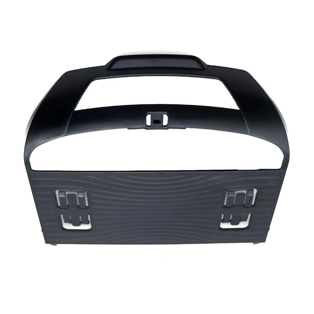 Моторная Швабра матерчатая пластина для LG Hom Bot VR6270LVM VR65710 робот аксессуары инструмент
