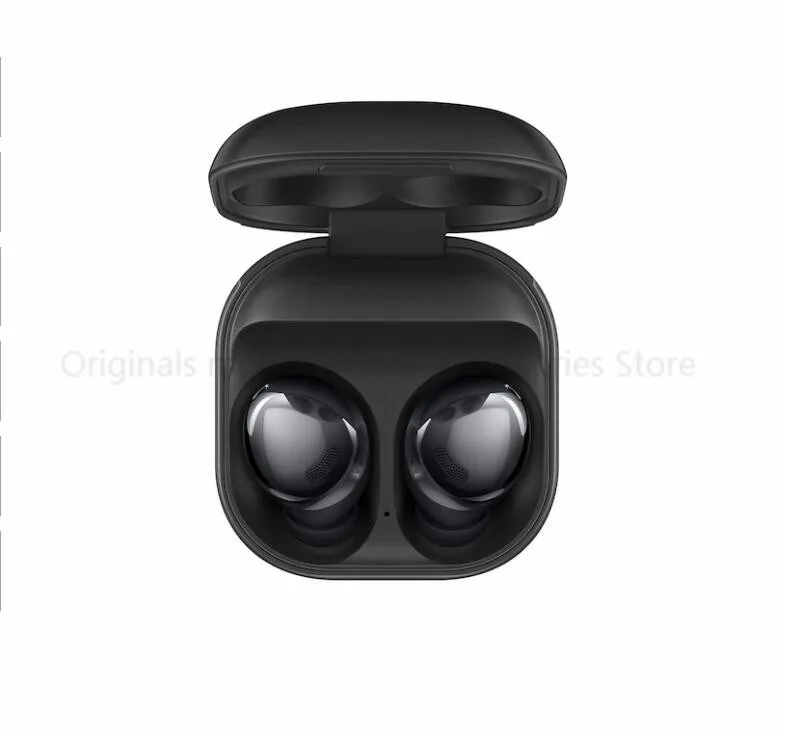 Earbud Nirkabel BUDSpro True 