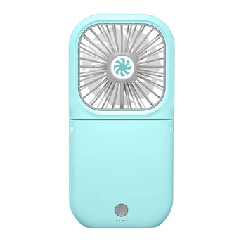 

Adjustable Speed Multifunction Travel Hanging Neck Fan Office Hands Free Home USB Rechargeable Portable Mini Summer 3 Gear