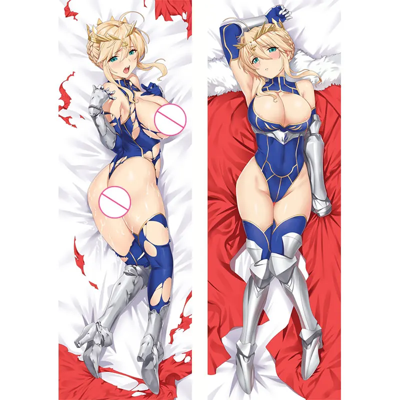 Горячая сексуальная наволочка с Аниме Dakimakura декоративная наволочка, обнимающая тело - Цвет: 99045