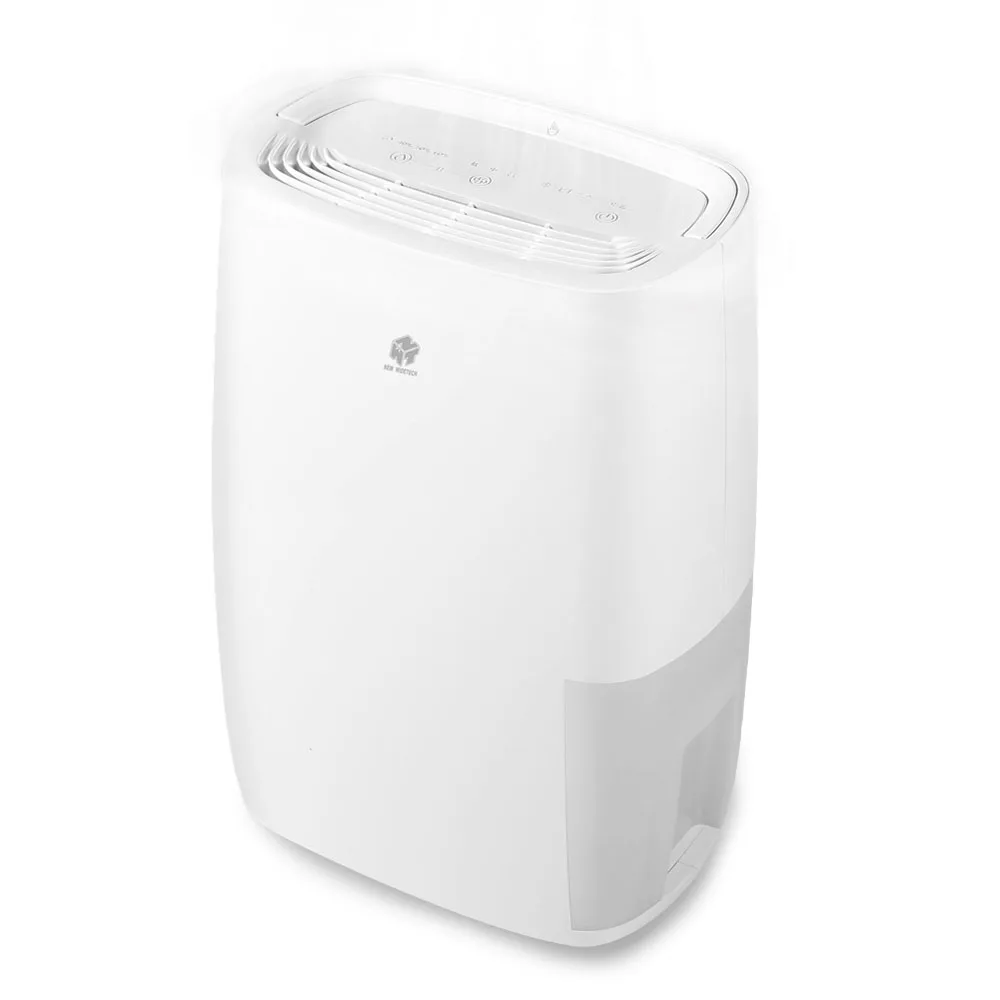 

WIDETECH 18L 240W Dehumidifier Machine APP Linkage Dehumidifier Multifunction Dehumidification Machine