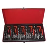 131/88/25/15 Pcs Engine Block Restoring Damaged Thread Repair Tool Kit M5 M6 M8 M10 M12 ► Photo 1/6