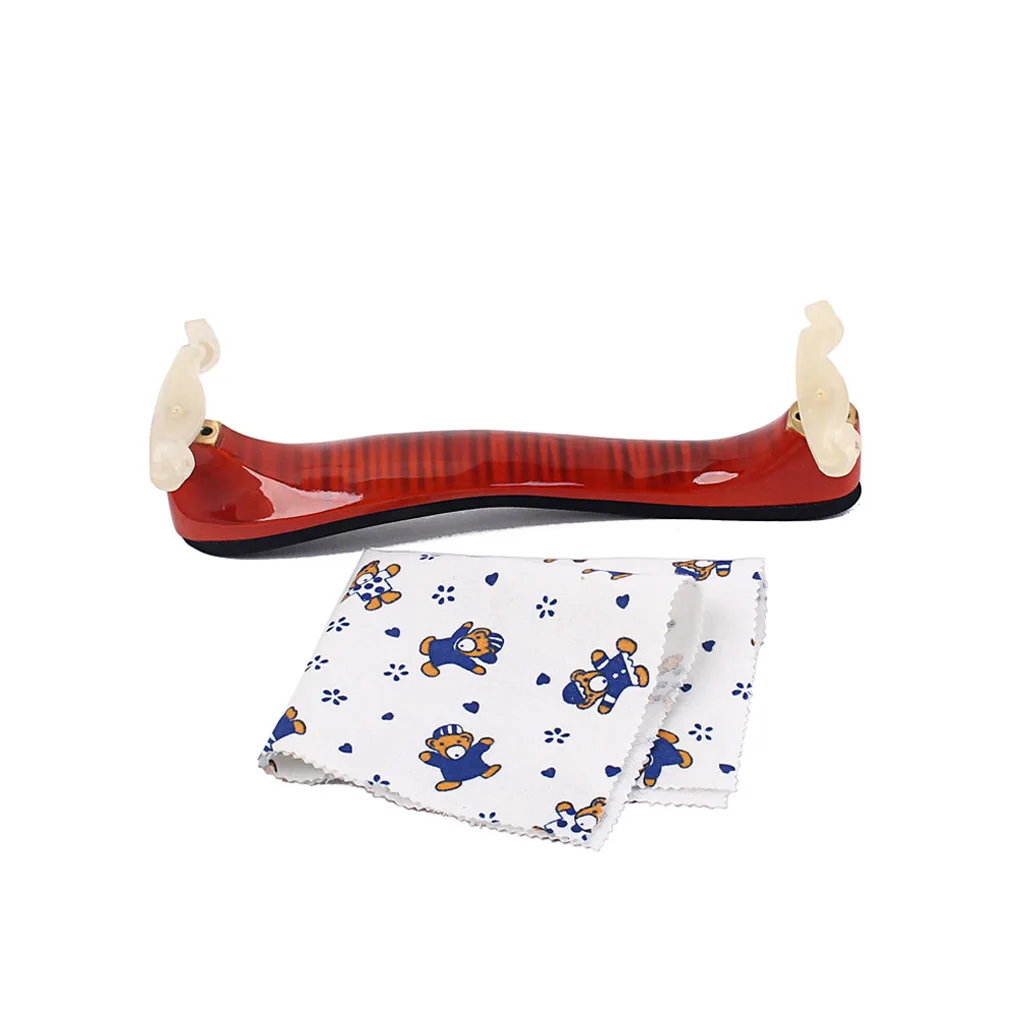 

New hight quality Violin Shoulder Rest Adjustable 3/4 4/4 Size