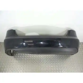 

DEEP BLACK P. Rear bumper Audi A4 Ber. (b8) 2.0 16v Tdi