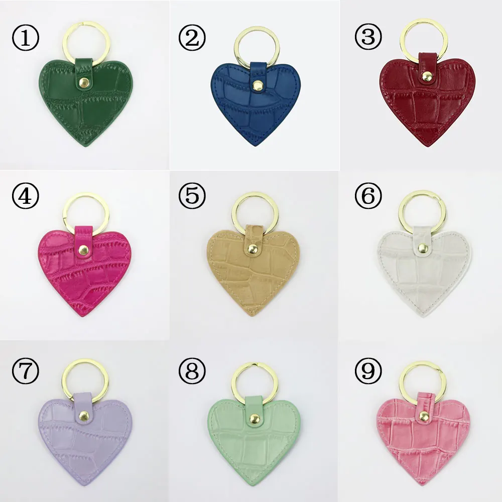 Новый дизайн бесплатный брелок для ключей с надписью под заказ крокодила или