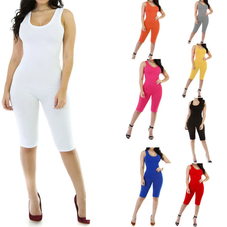 

OWLPRINCESS2020 Summer New Style Tights Sexy Onesie Jumpsuit in Pants