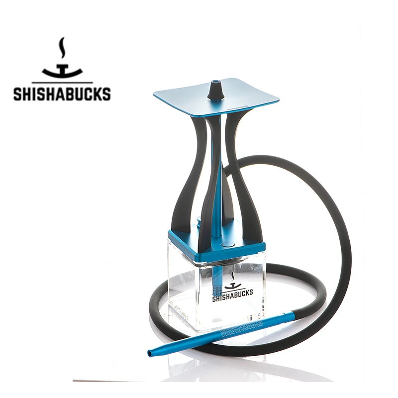 Shishabucks Cloud|Mini Hookah Pipe