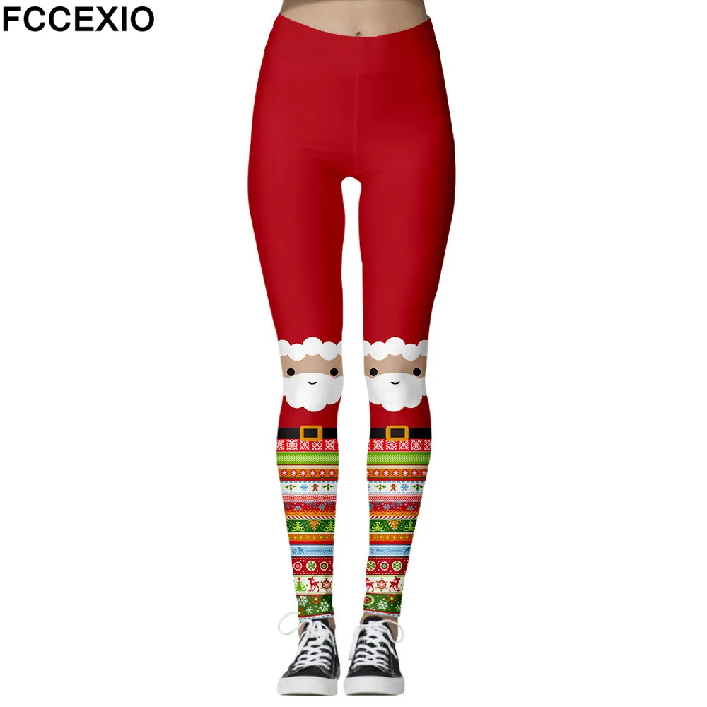 FCCEXIO  ũ 뽺 Ʈġ Hight 㸮 Ʈ ũ Ʈ 3D μ     Xmas 