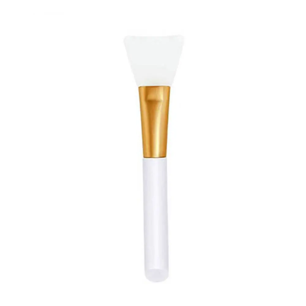 Silicone Face Mask & Makeup Applicator Brush - Multi-Function Cosmetic Tool
