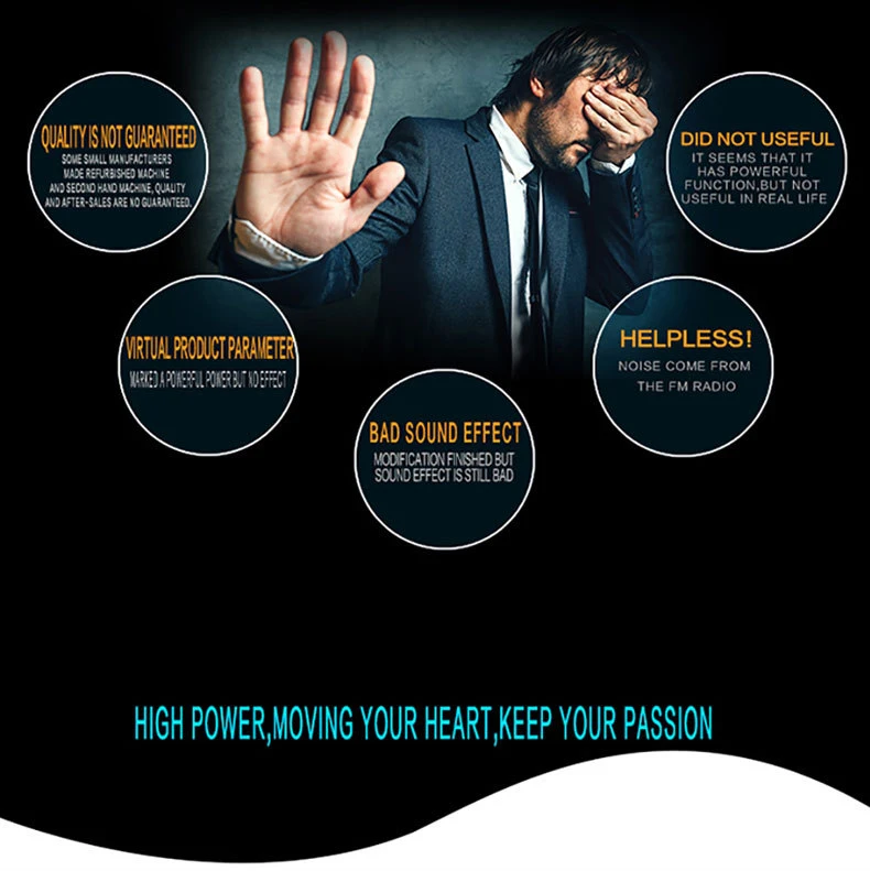 Mini Mp3 Player Bluetooth 12V FM Radio Mp3 Music Player Support Bluetooth  MP5 USBSD MMC Port Car Electronics In-Dash 1 DIN (3)