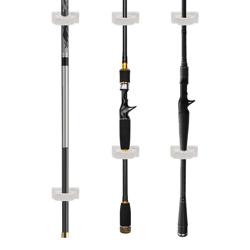 

Fishing Rod Stand Adjustable Retractable Carp Pod Stand Holder Fishing Pole Stand Tackle Accessory Bracket Carp for Pesca