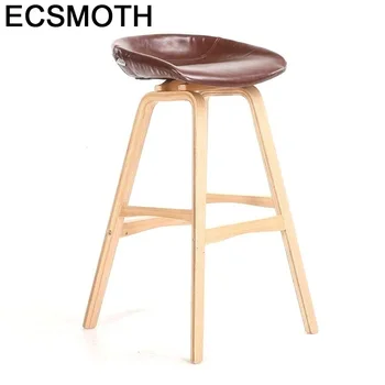

La Barra Comptoir Fauteuil Stoelen Taburete Cadir Hokery Kruk Bancos Moderno Stool Modern Silla Tabouret De Moderne Bar Chair