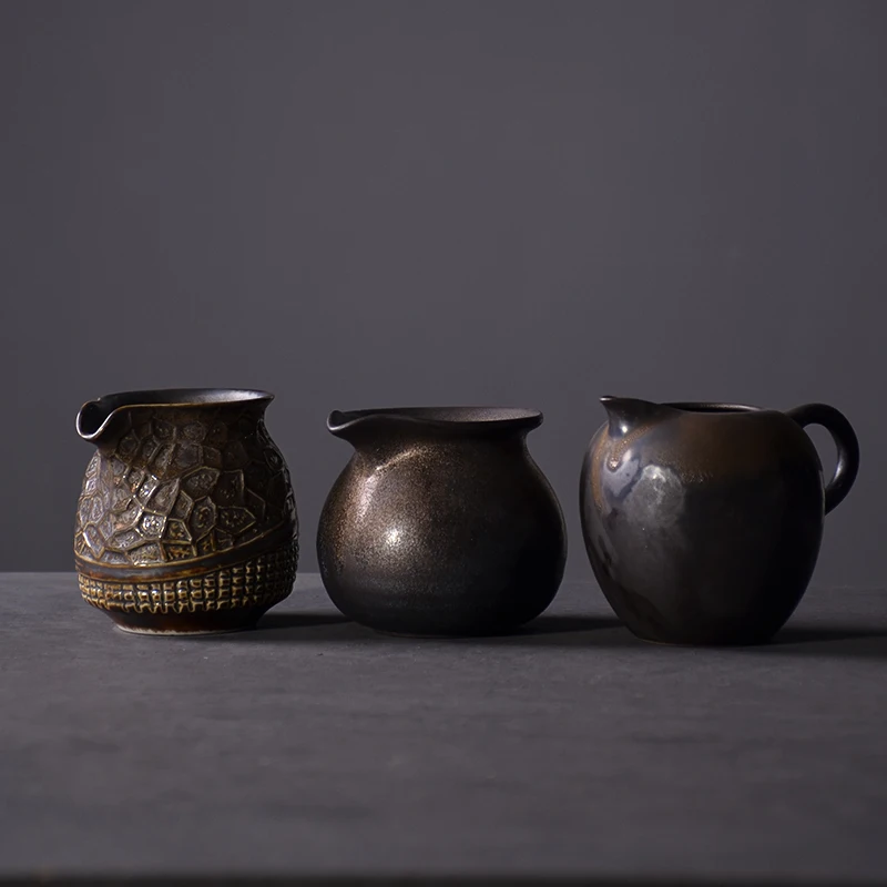 LUWU керамические чайные кунг-фу чай для заварки Китайский Чай Аксессуары