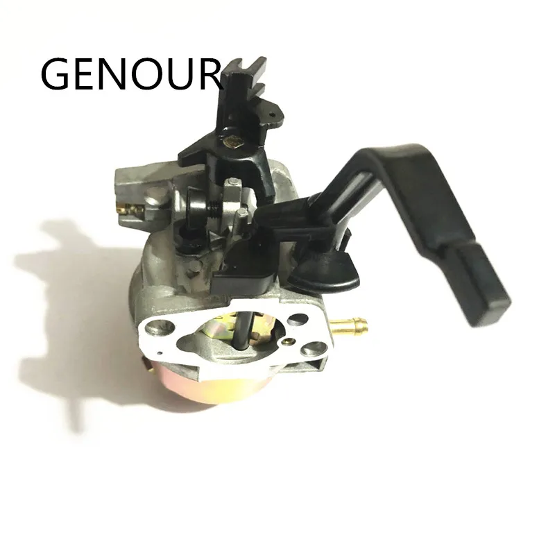 Carburateur 2kw - Générateur 3kw avec moteur Gx160 Gx200 5,5hp 6,5hp 168f